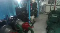 ওয়ার্ক বোট বিক্রির জন্য