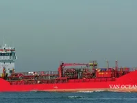 তেল/রাসায়নিক ট্যাঙ্কার বিক্রির জন্য
