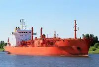 এলএনজি ক্যারিয়ার বিক্রির জন্য