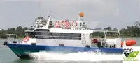 Wind farm service vessel বিক্রির জন্য