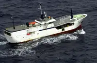 Longliner বিক্রির জন্য