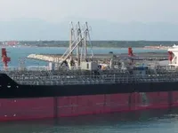 তেল/রাসায়নিক ট্যাঙ্কার বিক্রির জন্য