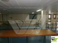 আবাসন বার্জ বিক্রির জন্য