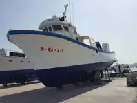 ওয়ার্কবোট বিক্রির জন্য