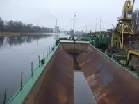 বার্জ বিক্রির জন্য
