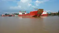 ল্যান্ডিং ক্রাফট, ট্যাঙ্ক বিক্রির জন্য