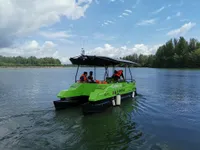 ওয়ার্ক বোট বিক্রির জন্য