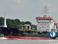 তেল/রাসায়নিক ট্যাঙ্কার বিক্রির জন্য