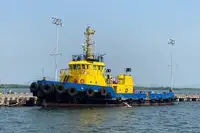 টগবোট বিক্রির জন্য