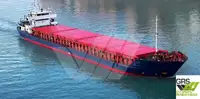 বাল্ক বাহক বিক্রির জন্য