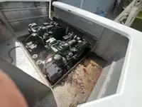 ওয়ার্ক বোট বিক্রির জন্য