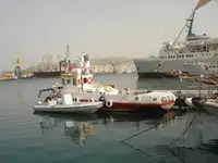 ওয়ার্ক বোট বিক্রির জন্য