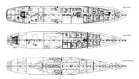 কন্টেইনার জাহাজ বিক্রির জন্য