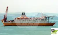 রোপ্যাক্স জাহাজ বিক্রির জন্য
