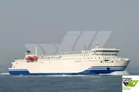 Ro-Ro ship বিক্রির জন্য