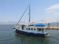 Trawler বিক্রির জন্য