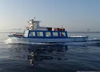 ফেরি জাহাজ বিক্রির জন্য