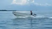 ওয়ার্কবোট বিক্রির জন্য