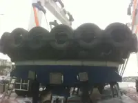 ক্রু বোট বিক্রির জন্য