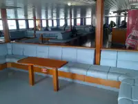 ফেরি জাহাজ বিক্রির জন্য