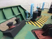 তেল/রাসায়নিক ট্যাঙ্কার বিক্রির জন্য