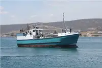 Purse seiner বিক্রির জন্য