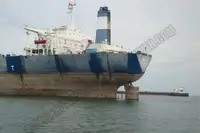 তেল/রাসায়নিক ট্যাঙ্কার বিক্রির জন্য