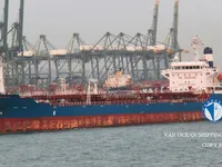 তেল/রাসায়নিক ট্যাঙ্কার বিক্রির জন্য