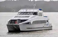 ক্যাটামারান বিক্রির জন্য