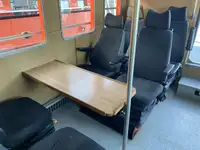 ক্রু বোট বিক্রির জন্য