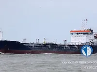 তেল/রাসায়নিক ট্যাঙ্কার বিক্রির জন্য