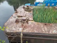 বার্জ বিক্রির জন্য