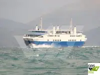 Ro-Ro ship বিক্রির জন্য