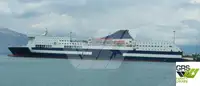 Ro-Ro ship বিক্রির জন্য
