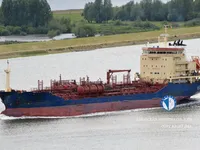 তেল/রাসায়নিক ট্যাঙ্কার বিক্রির জন্য