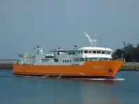 রো-রো জাহাজ বিক্রির জন্য