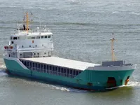 General Cargo/Multi-purpose বিক্রির জন্য