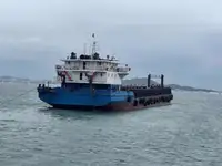 বার্জ বিক্রির জন্য