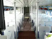 ক্রুজ জাহাজ বিক্রির জন্য