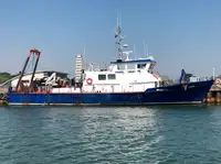 ওয়ার্কবোট বিক্রির জন্য