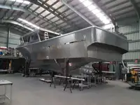 ওয়ার্ক বোট বিক্রির জন্য