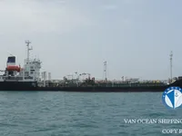 তেল/রাসায়নিক ট্যাঙ্কার বিক্রির জন্য