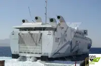 Ro-Ro ship বিক্রির জন্য