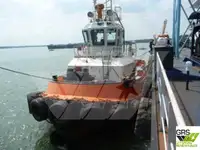 টগবোট বিক্রির জন্য