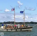 প্রমোদ তরী বিক্রির জন্য