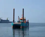 ওয়ার্ক বোট বিক্রির জন্য