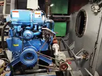 তেল/রাসায়নিক ট্যাঙ্কার বিক্রির জন্য