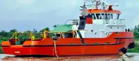 টাউবোট বিক্রির জন্য