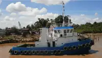 টগবোট বিক্রির জন্য