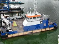 General Cargo/Multi-purpose বিক্রির জন্য